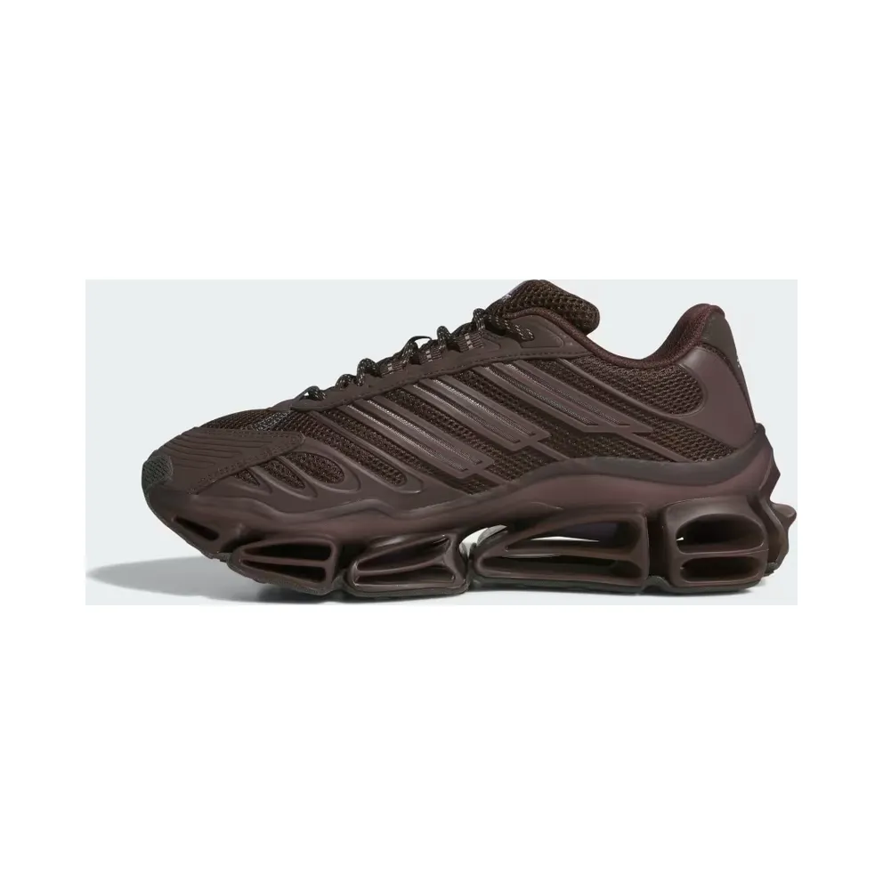 adidas Megaride AG “Aurora Coffee / Glow Purple / Core Black” (KH7123)