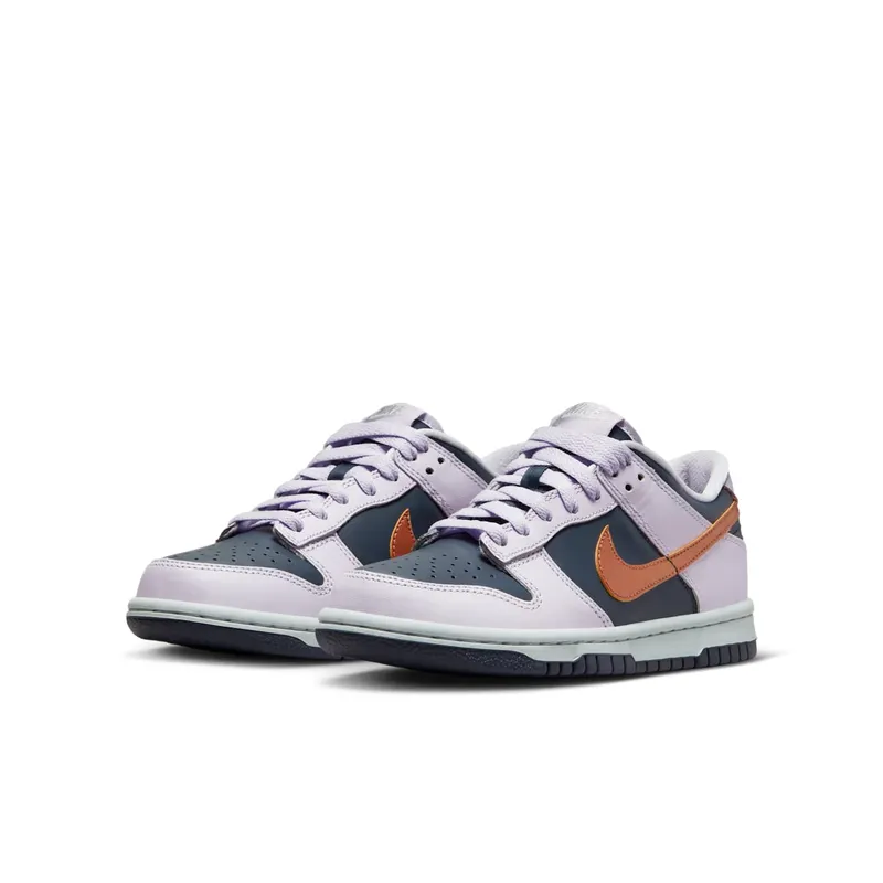 Nike Dunk Low SE Older Kids’ Blue (DX1663-400)