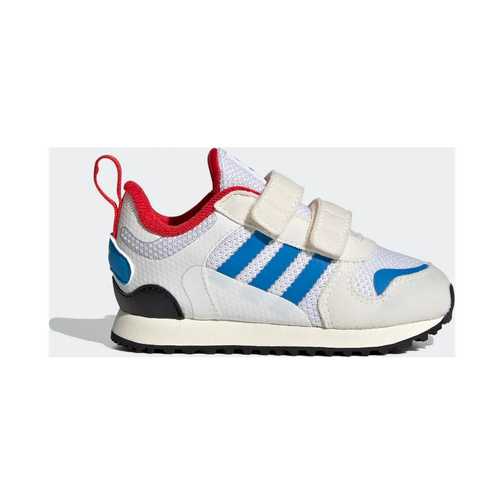 adidas ZX 700 HD Cloud White / Chalk White / Core Black (FX5241)