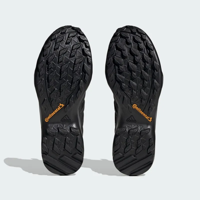 Adidas Terrex Swift R2 GORE-TEX Hiking Core Black / Core Black / Grey Five (IF7631)