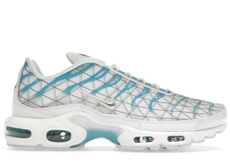 Nike Air Max Plus Marseille (FQ2397-100)