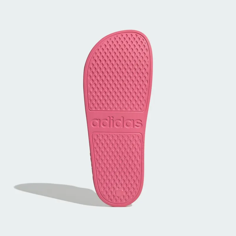 adidas Adilette Aqua Slides Pink Fusion (IF7373)