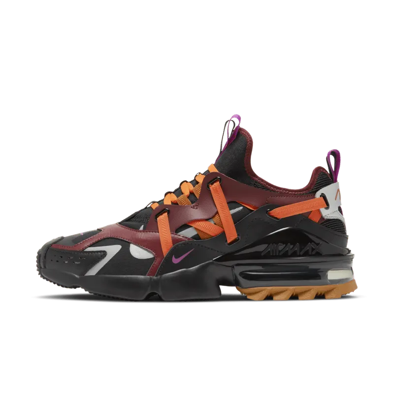 Nike Air Max Infinity Winter Electro Orange Dark Beetroot
