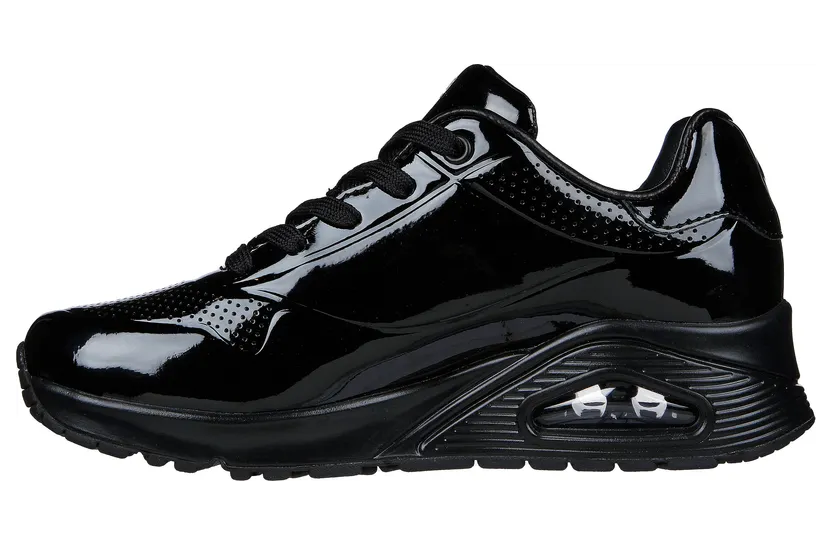 skechers-skech 177142 BBK