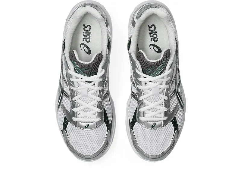 ASICS GEL-1130 “White / Forest Night” (1203A609-106)