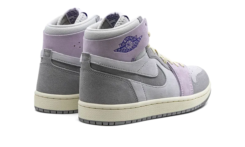 AIR Jordan 1 ZOOM CMFT 2 “Barely Grape” (DV1305-005)
