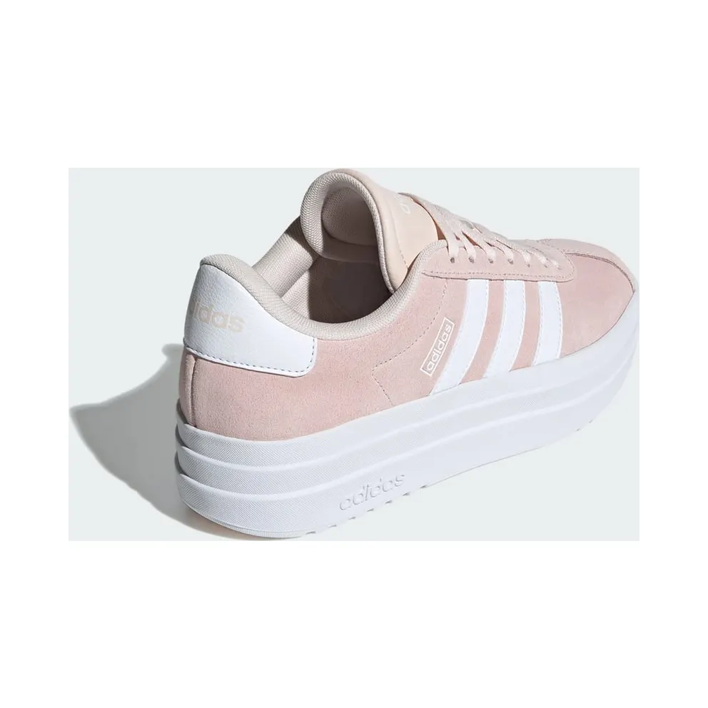 adidas VL Court Bold Wonder Quartz / Cloud White / Cloud White (IH9996)