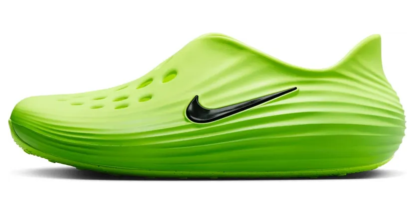 Nike ReactX Rejuven8 “Green Strike” (HV5060-300)