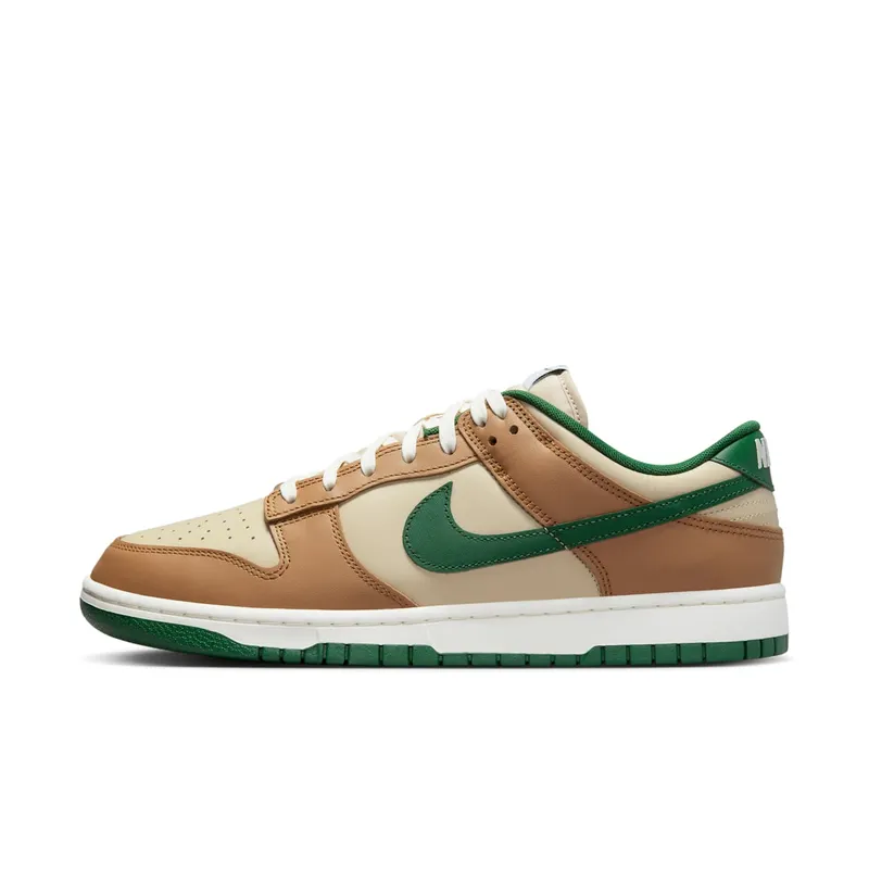 Nike Dunk Low Retro Rattan Gorge Green (FB7160-231)