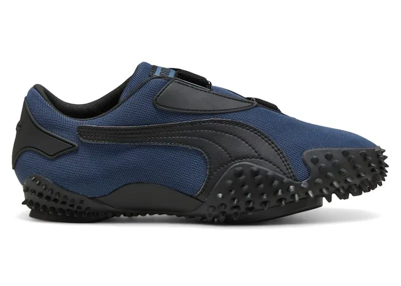 Puma Mostro OG Prime Dark Indigo Black (403206-11)
