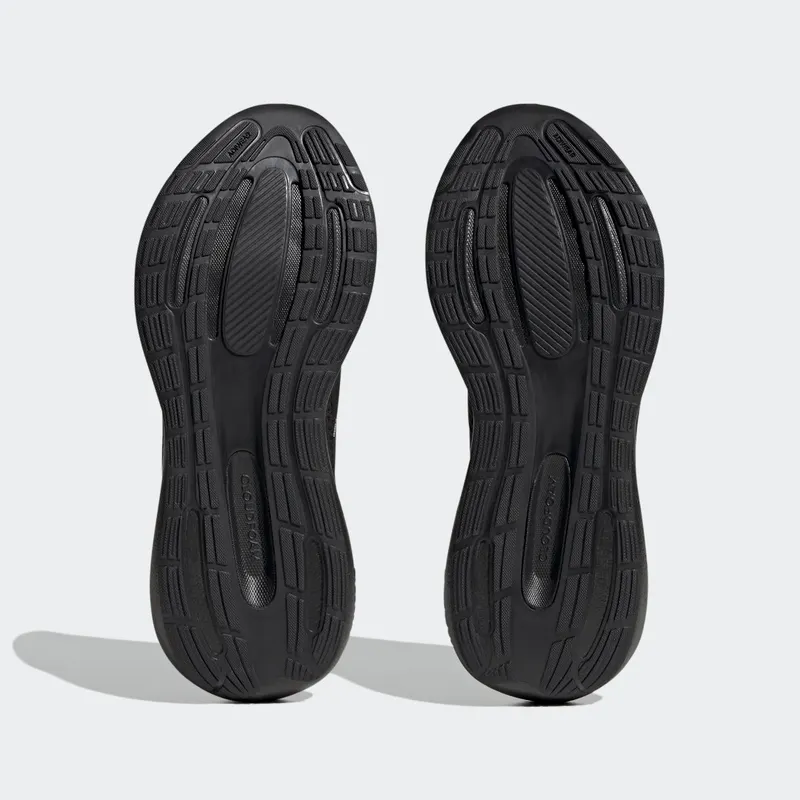 adidas Runfalcon 3 Core Black / Core Black / Carbon (HP7558)