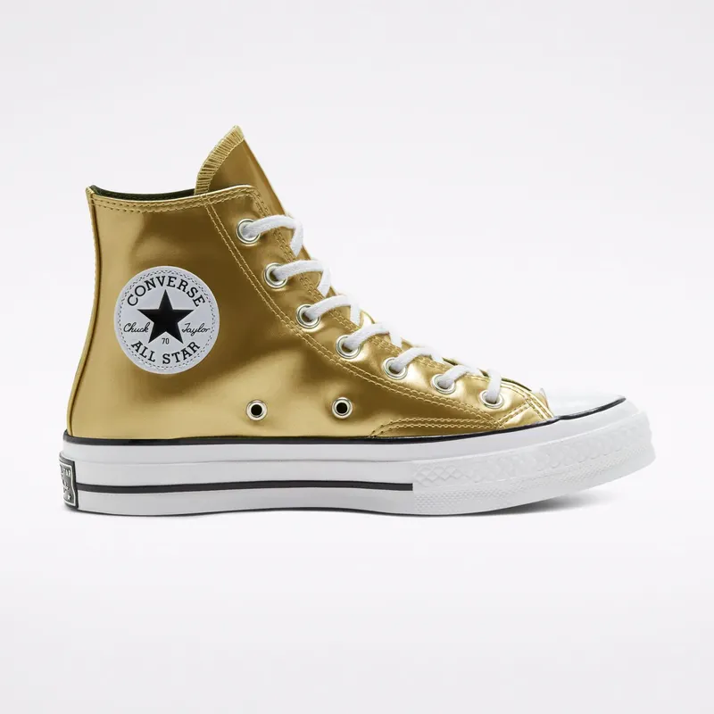 Converse Industrial Glam Chuck 70 High Top (568797C)