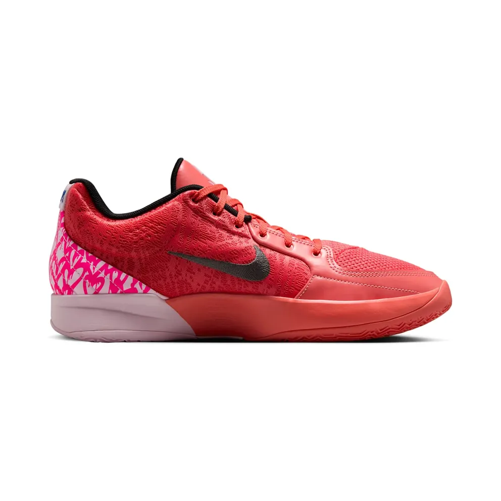 Nike Ja 2 “Heart Eyes” (IB5842-800)