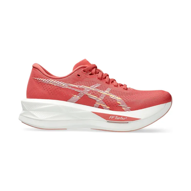 ASICS Sonicblast Dark Pink Clay White (1012B862-700)
