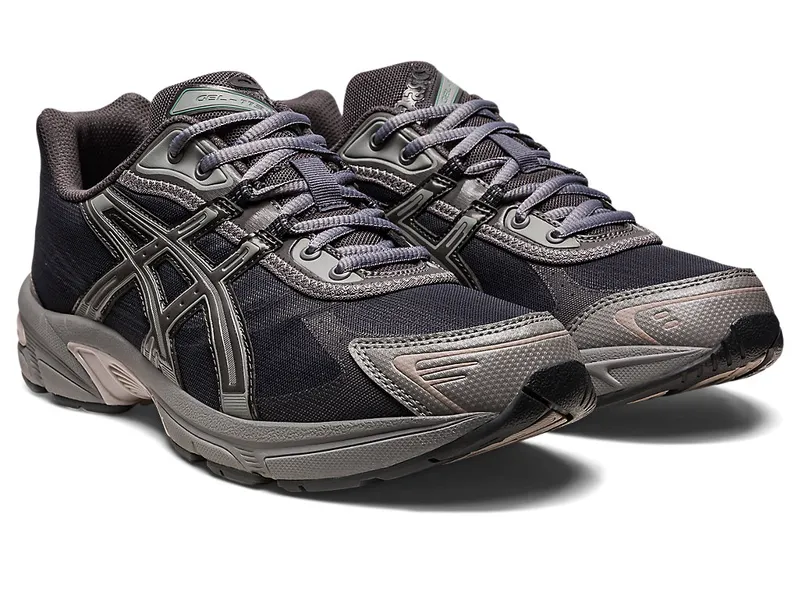 Asics Gel-1130 Re Obsidian Grey/Obsidian Grey (1201A783.020)
