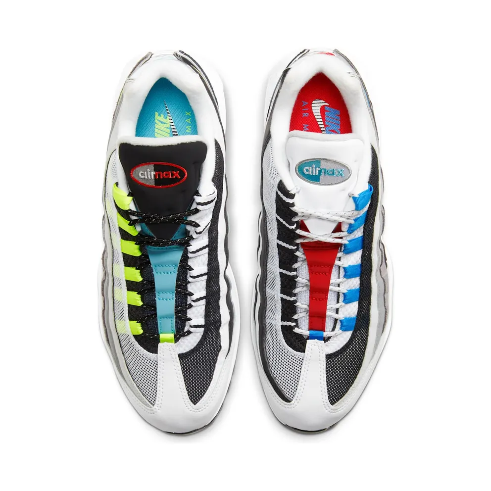 Nike Air Max 95 Greedy (2020) (CJ0589-001)