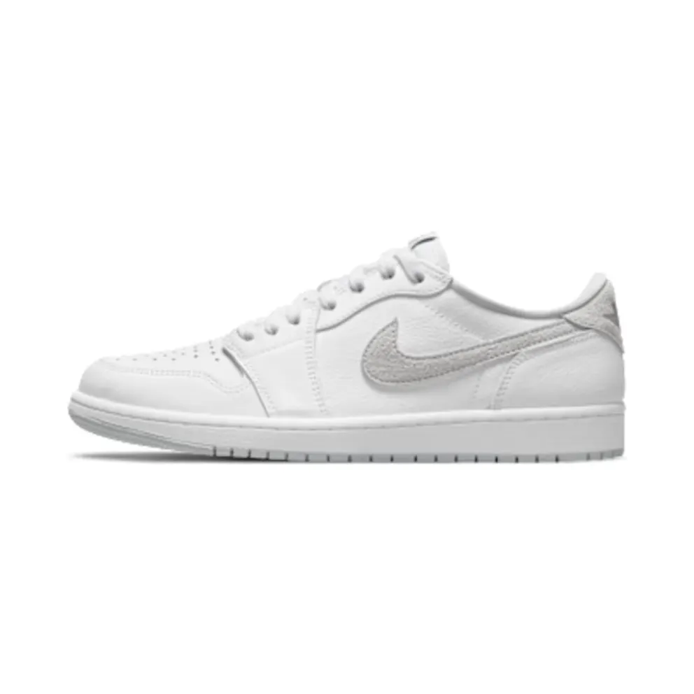 Air Jordan 1 Low OG Neutral Grey (2021) (CZ0790-100)