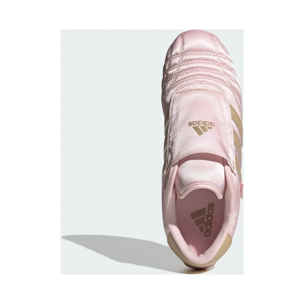Adidas adidas Taekwondo Clear Pink / Magic Beige / Gum (JQ8209)