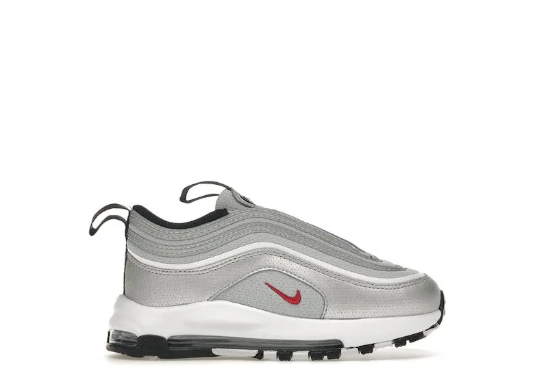 Nike Air Max 97 QS Silver Bullet (2023) (FB2964-001)