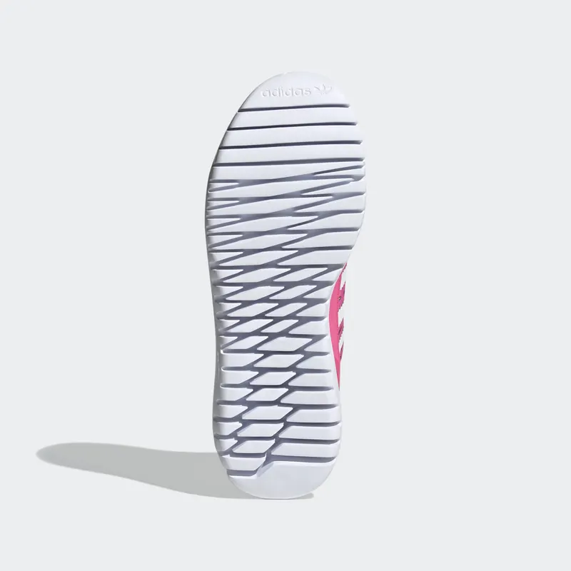 Adidas Originals Flex Semi Solar Pink / Cloud White / Semi Solar Pink (GZ3591)