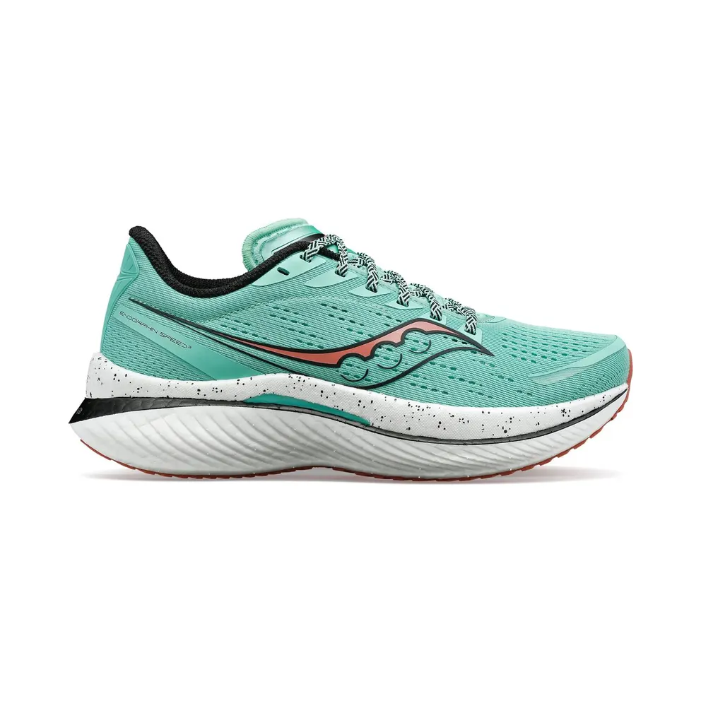 Saucony Endorphin Speed 3 Sprig Black (S10756-25)