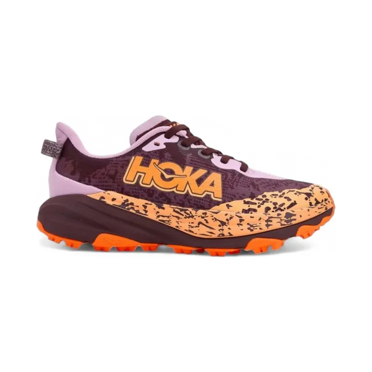HOKA Speedgoat 6 GS “Purple” (1156933FWR)