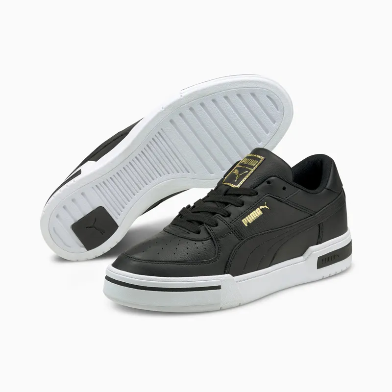 Men’s PUMA Ca Pro Classic Black (380190-02)