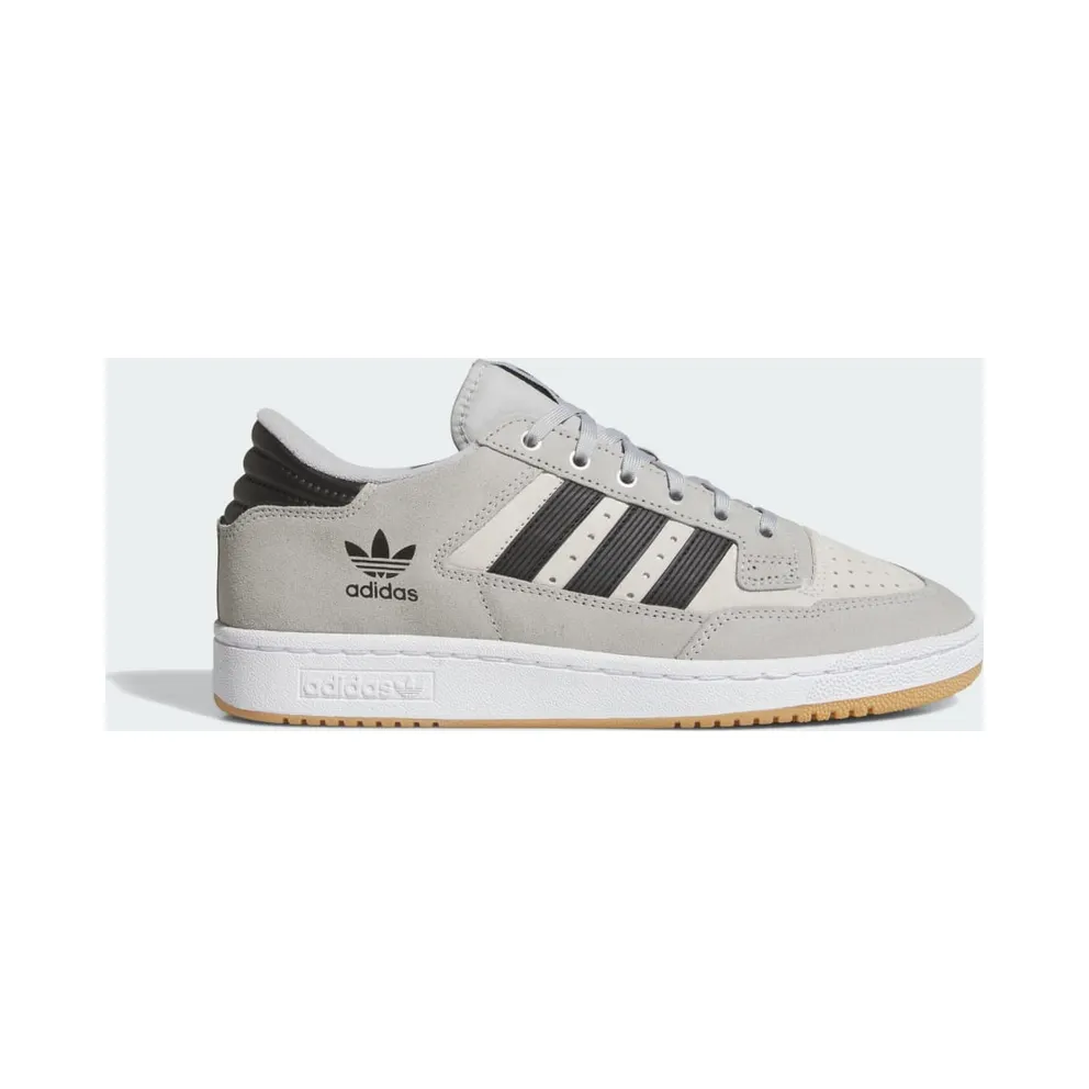 Adidas Centennial ADV Grey Two / Core Black / Crystal White (JQ5355)
