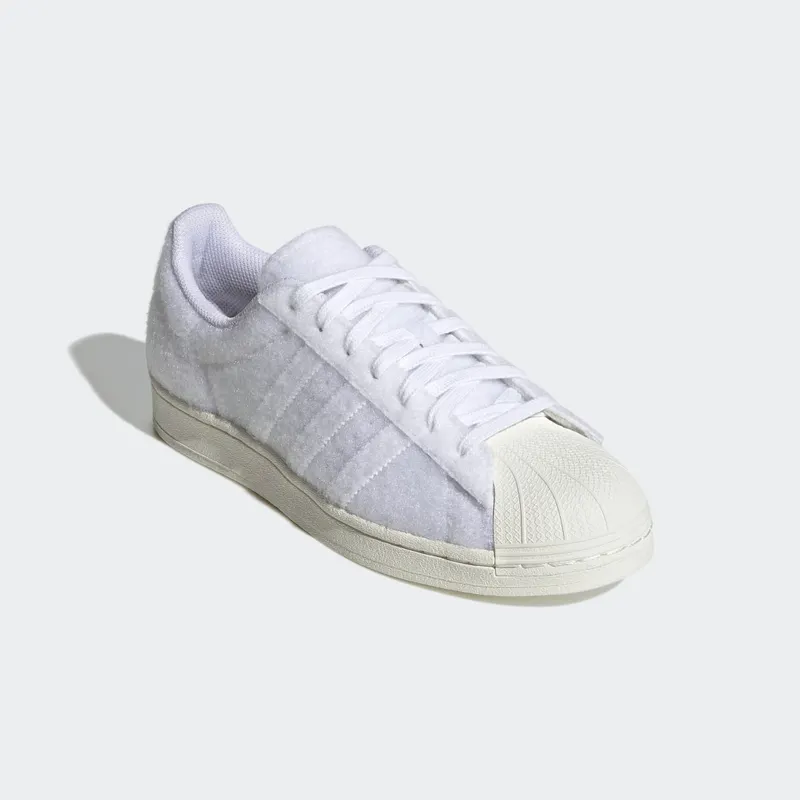 Adidas Superstar Cloud White / Cloud White / Off White (H00193)