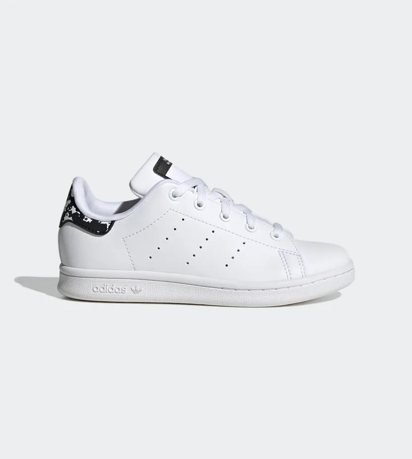 adidas Stan Smith Cloud White / Cloud White / Core Black (GY1798)