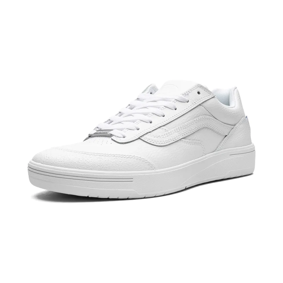 Vans Zahba Lx VCU “Alltimers” (VN000BCAWHT)