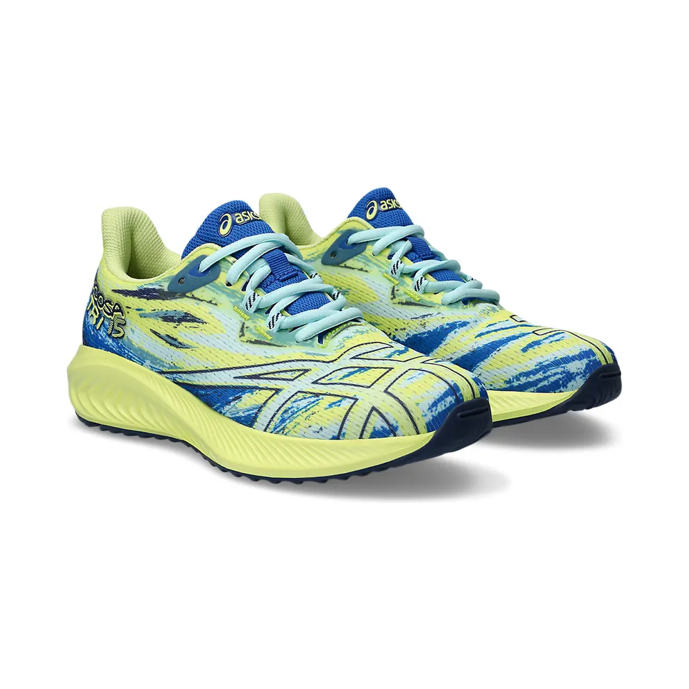 Asics Gel-noosa Tri 15 Gs Illusion Blue/Aquamarine (1014A311.401)