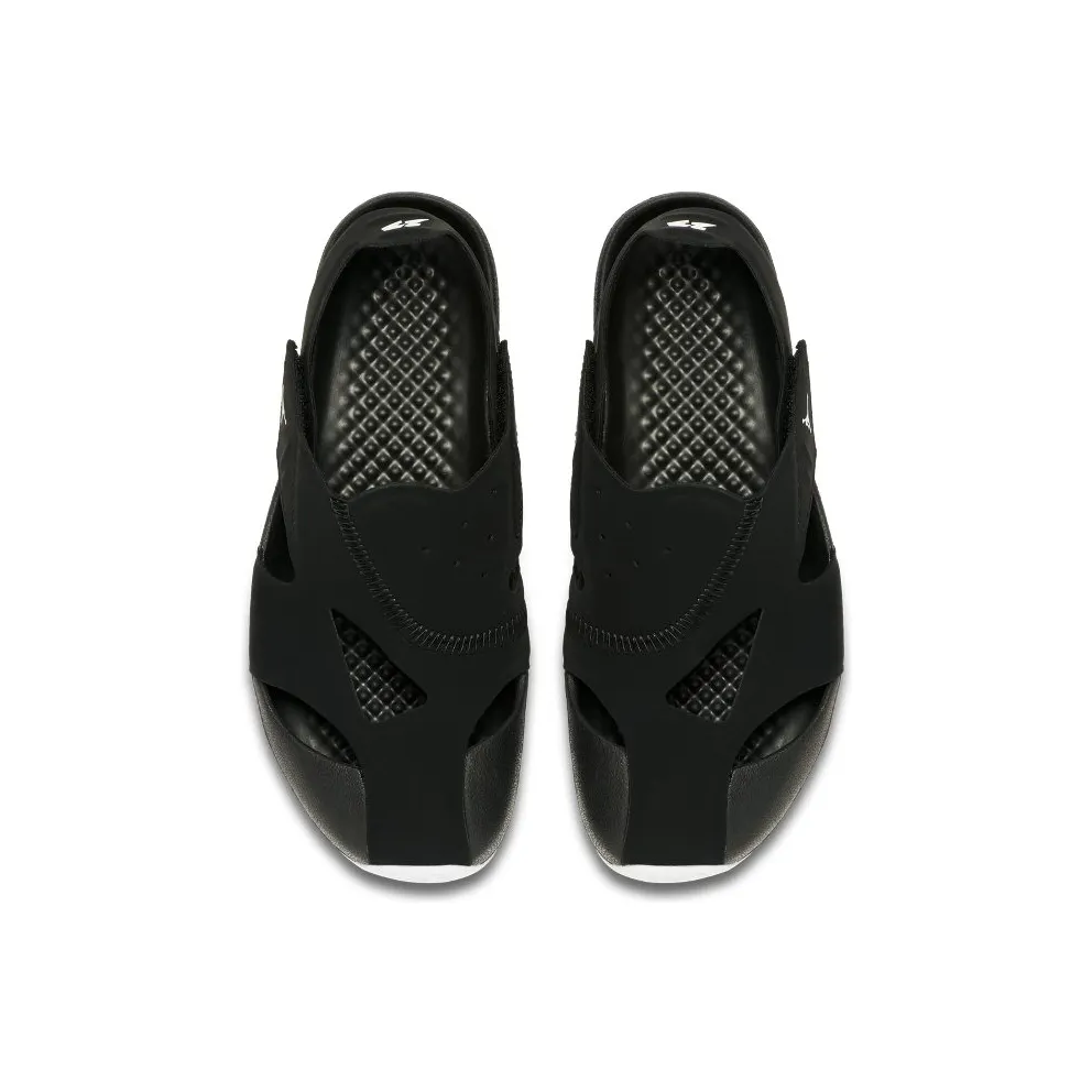 Jordan Flare Younger Kids’ Black (CI7849-001)