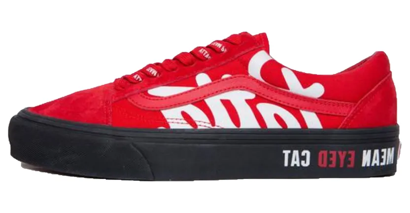 Vans Old Skool VN0A4BVF5X81