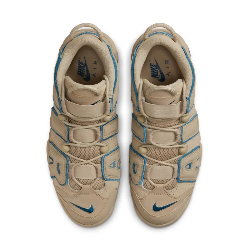 Nike Air More Uptempo ’96 Brown (DV6993-200)