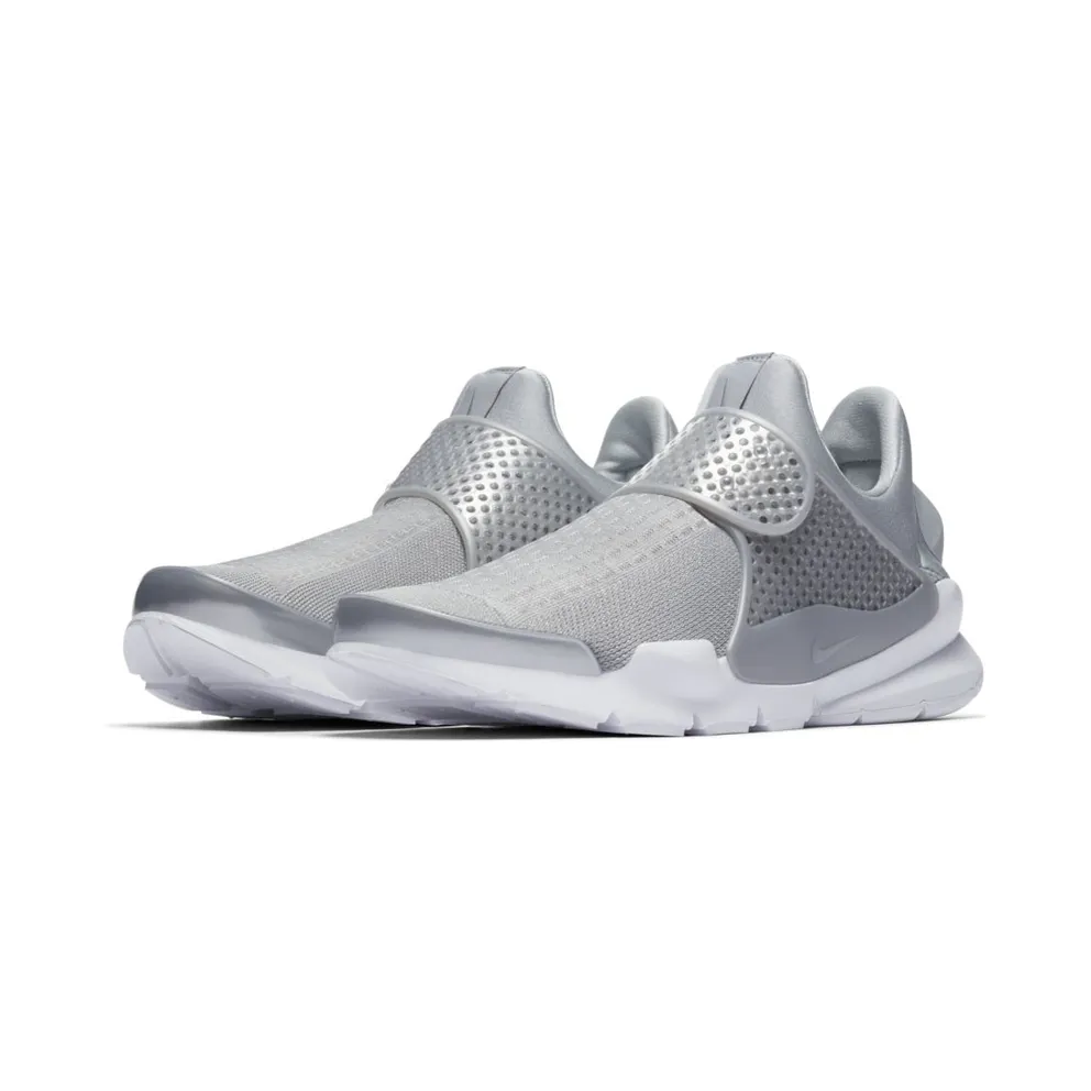 Nike Sock Dart KJRCD Premium Metallic Silver Metallic Silver (922171-001)