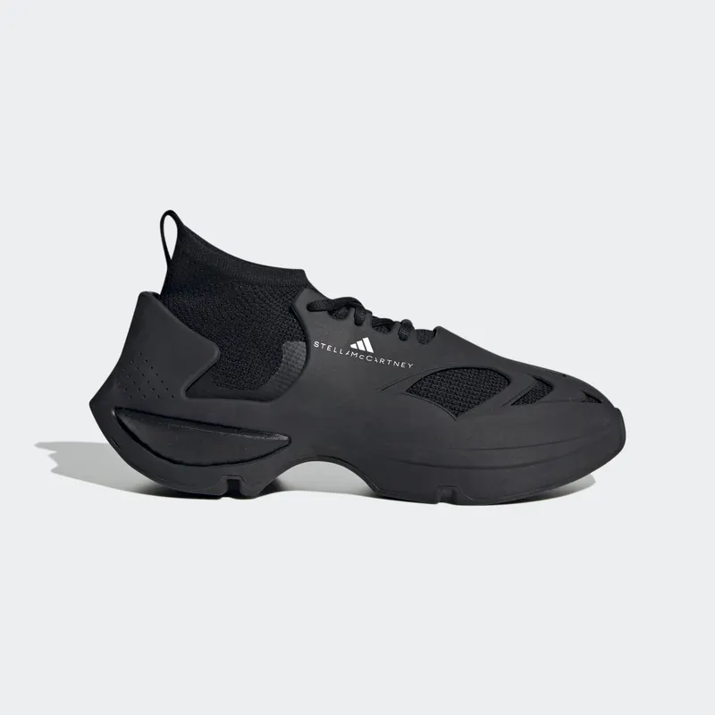 Adidas adidas by Stella McCartney Sportswear Run Core Black / Cloud White / Core Black (HP3213)