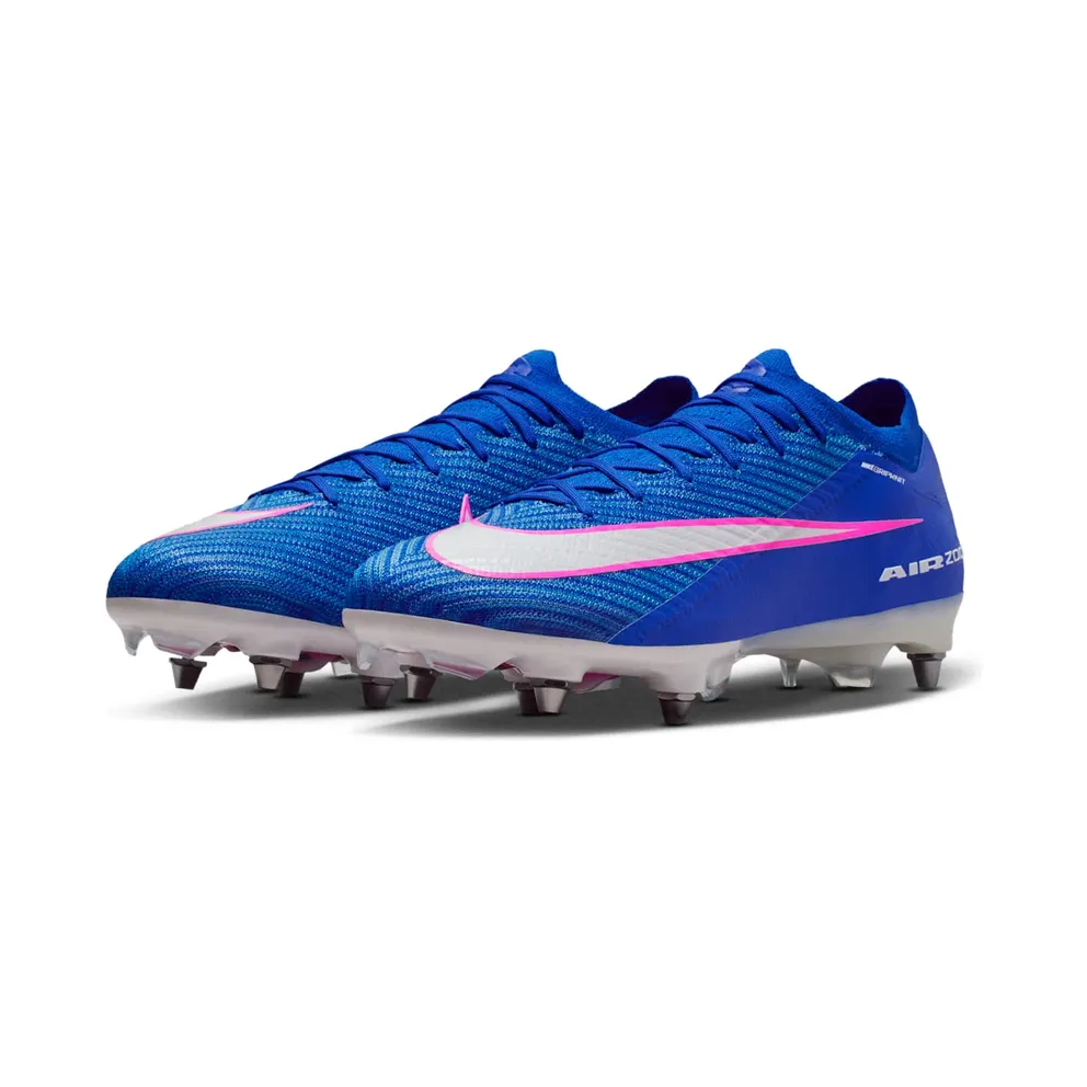Nike Zoom Mercurial Vapor 16 Elite SG-Pro Attack Pack (FQ8688-446)