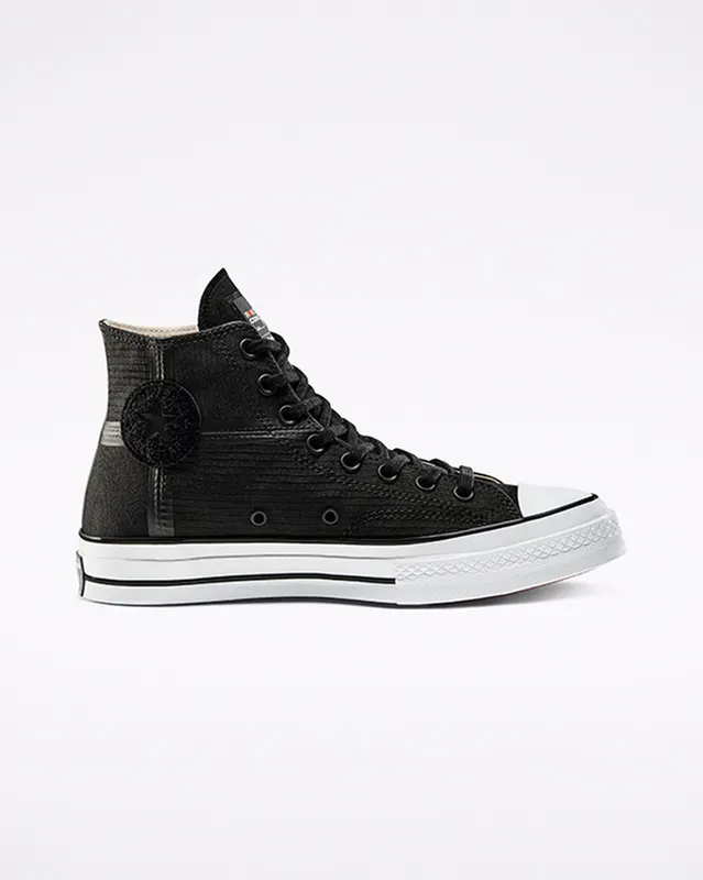 Converse x ROKIT Chuck 70 High Top (168211C)