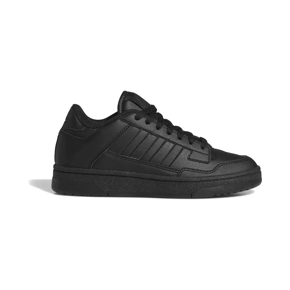 Adidas Rapid Court Black (KH8816)