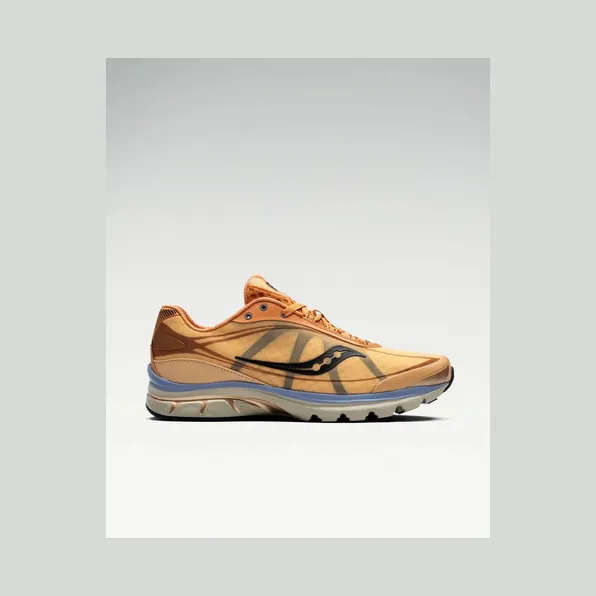 SAUCONY Kinvara 1 S “Adobe / Flint” (S70917-1)