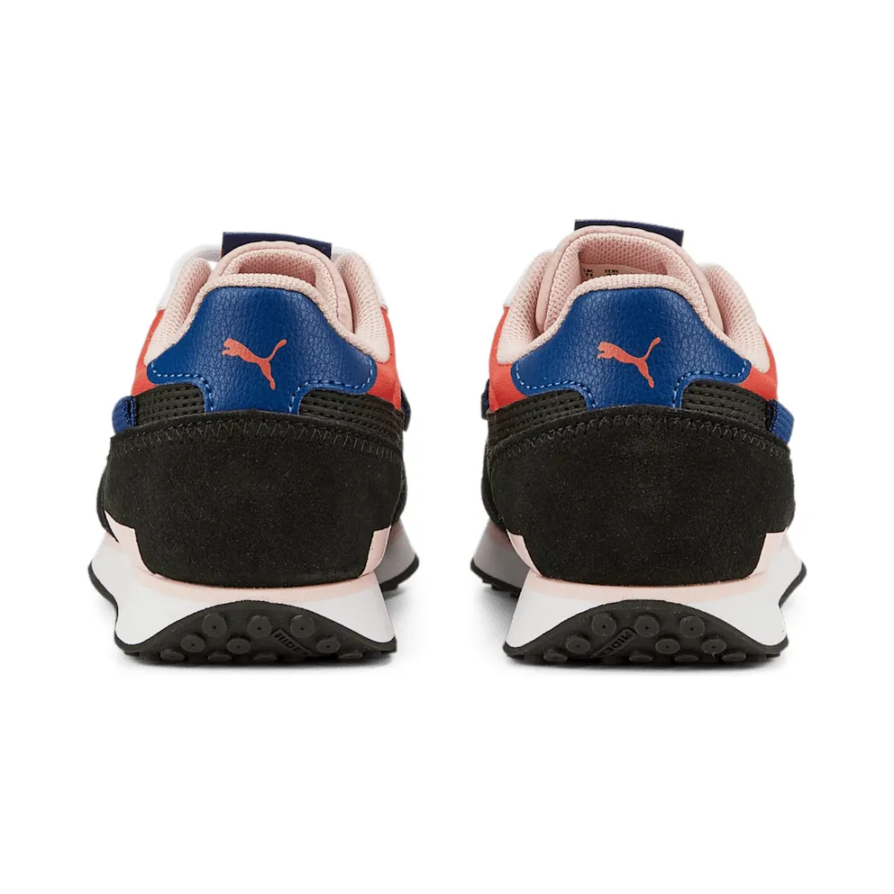 PUMA Future Rider Splash Kids’ Salmon/White/Black (381855-08)