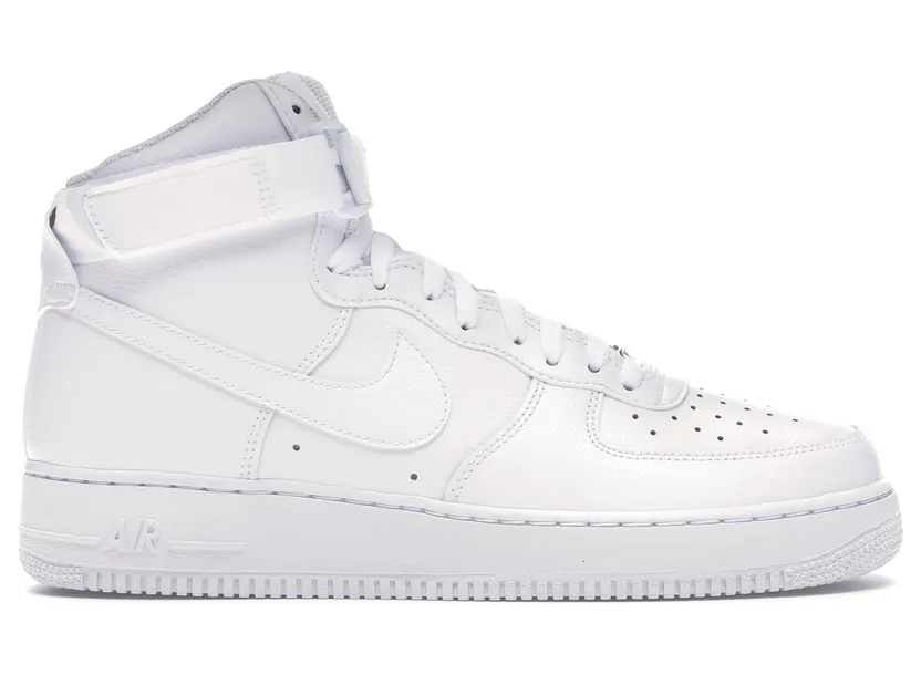 Nike Air Force 1 High White (315121-115/CW2290-111)