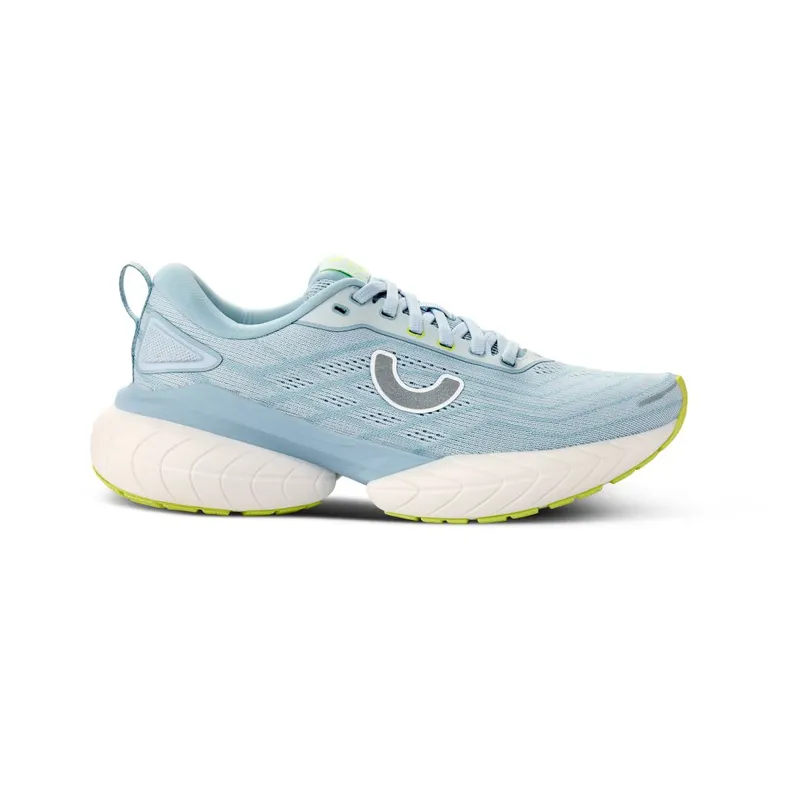 True Motion sneaker Blue (TMW01141B01)