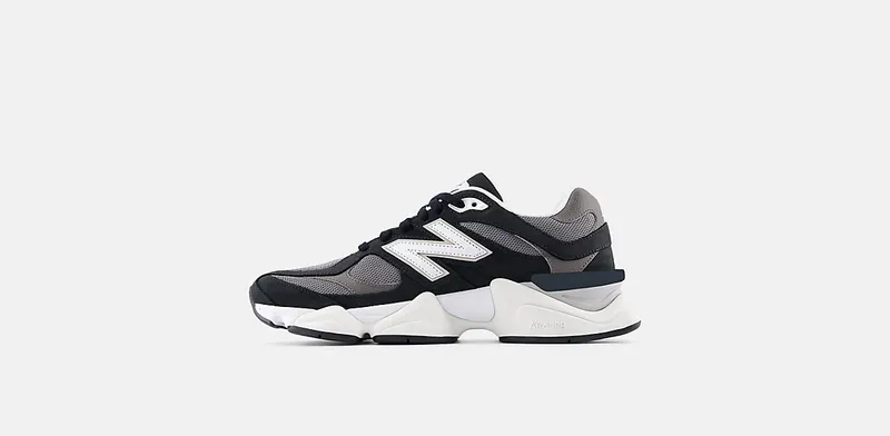 New Balance 9060 “Black” (U9060510)