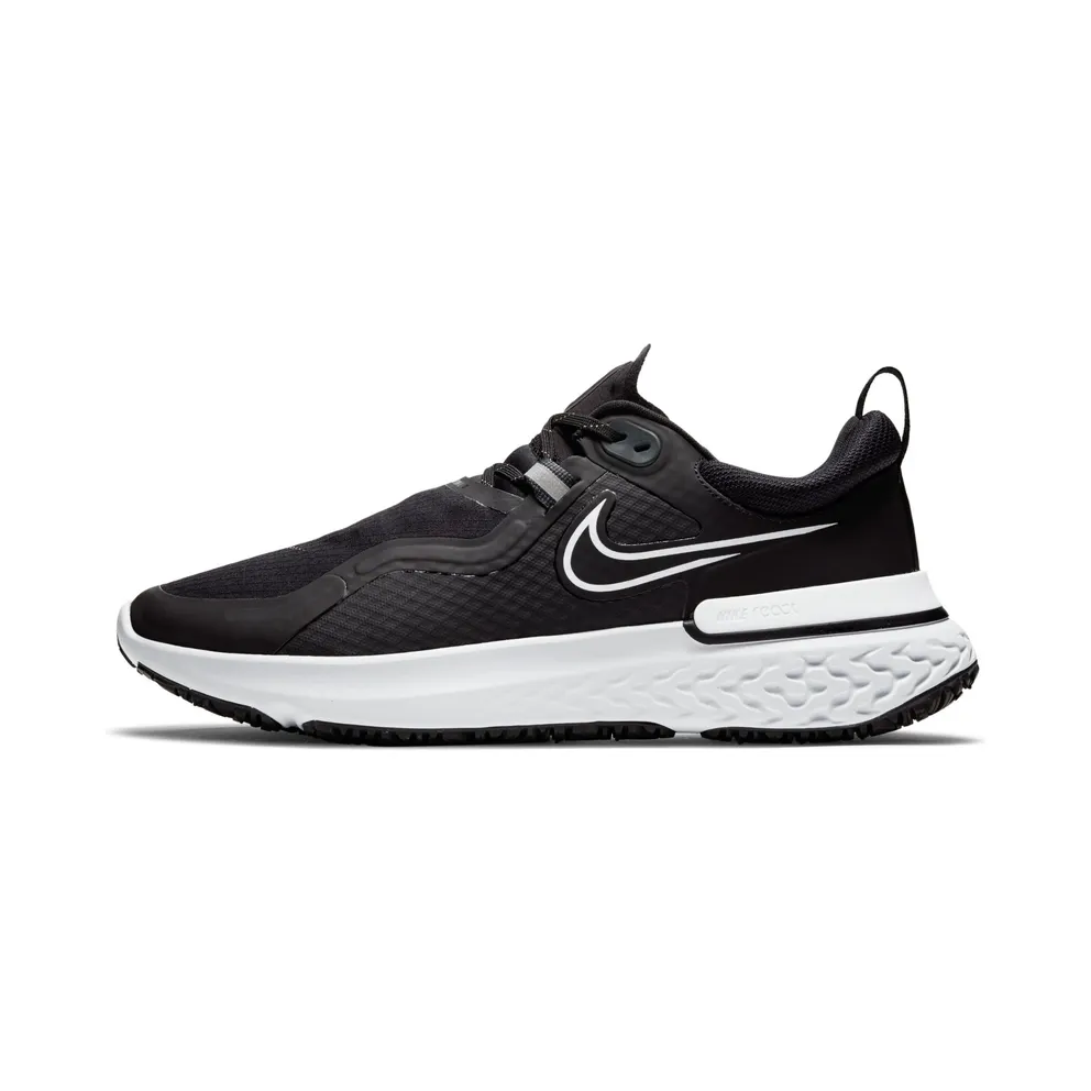 Nike React Miler Shield Running Black (CQ7888-002)