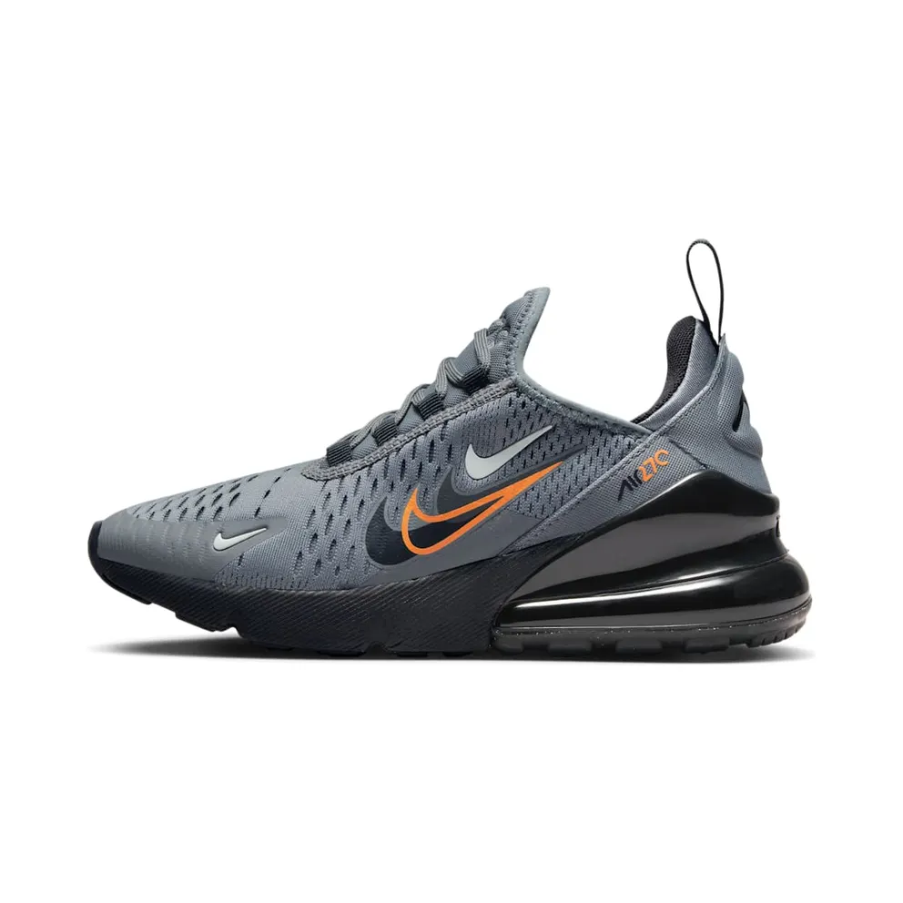 Nike Air Max 270 Multi Swoosh (FN7786-001)