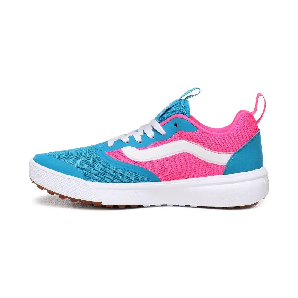 VANS 2-tone Ultrarange Rapidweld Shoes (Pink)