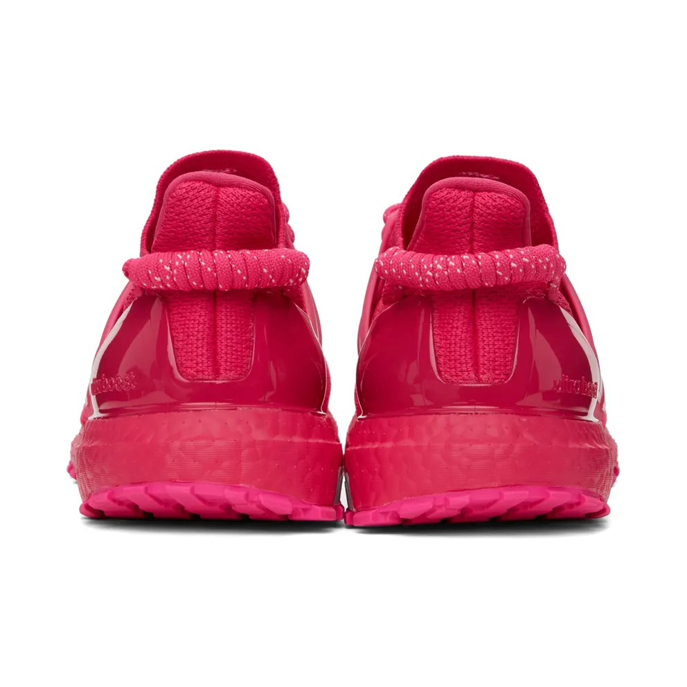 Adidas x Ivy Park Ultra Boost Pink (GX2236)