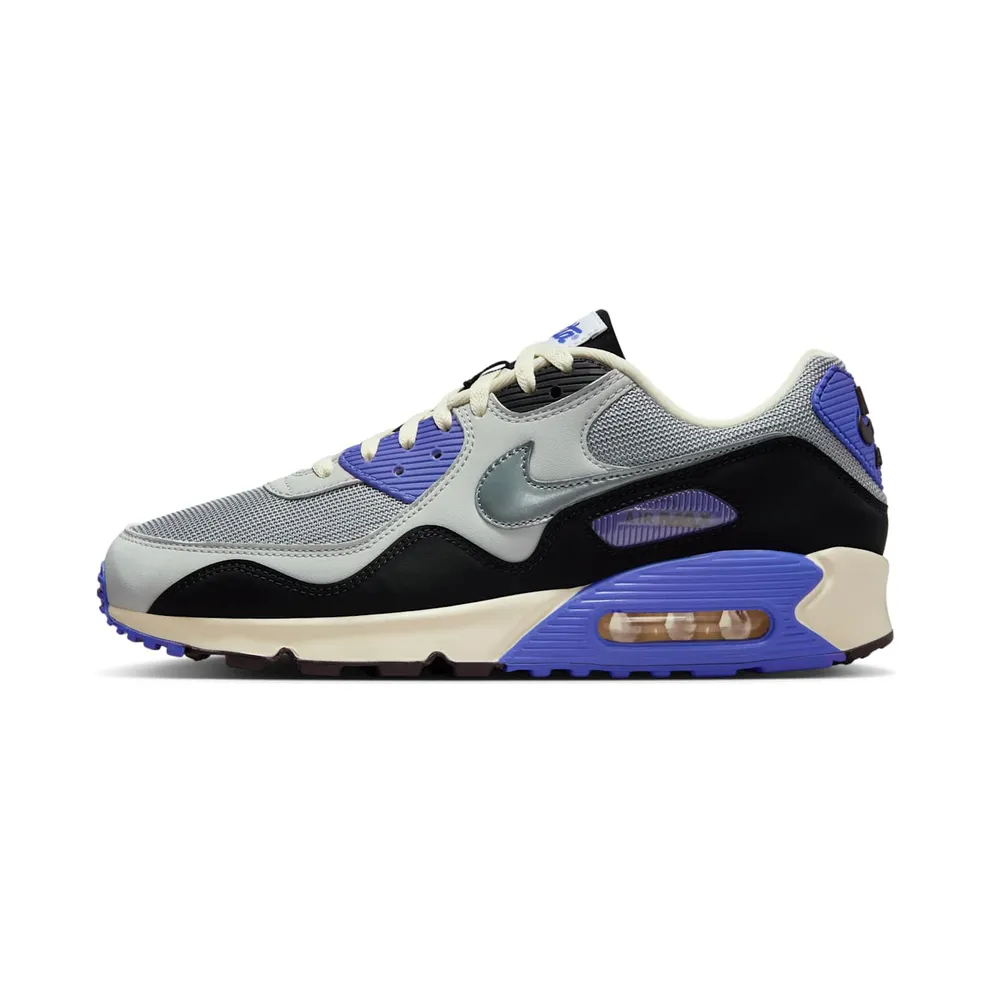 Nike Air Max 90 SP “Patta – Waves Sapphire” (HF8814-002)